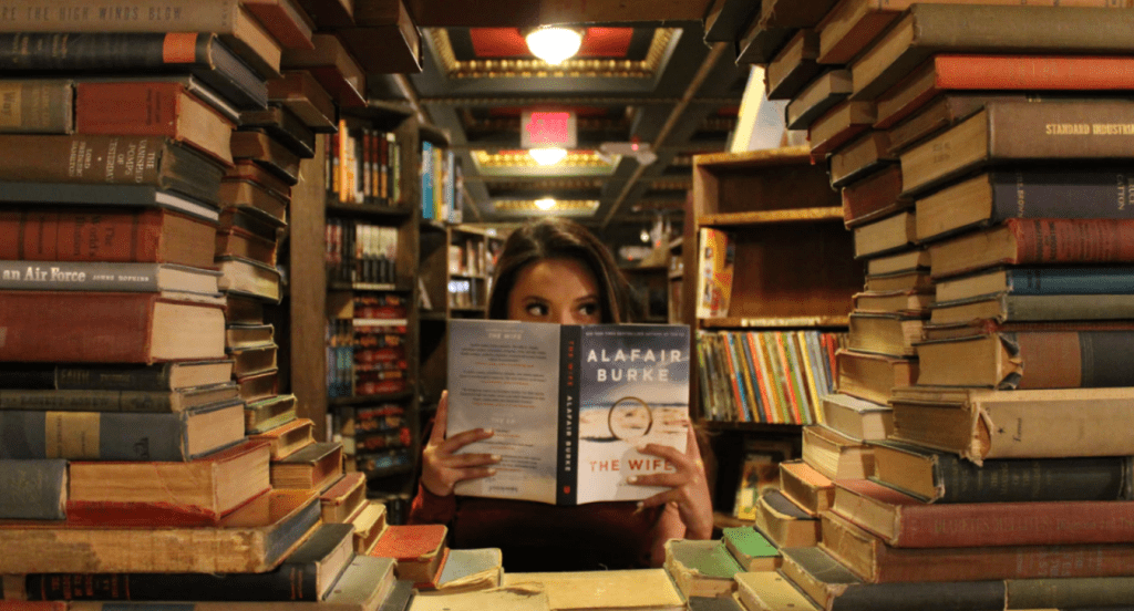MLIS degree