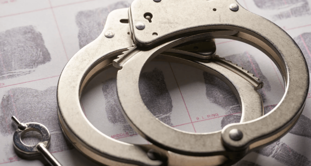 psychology and criminology