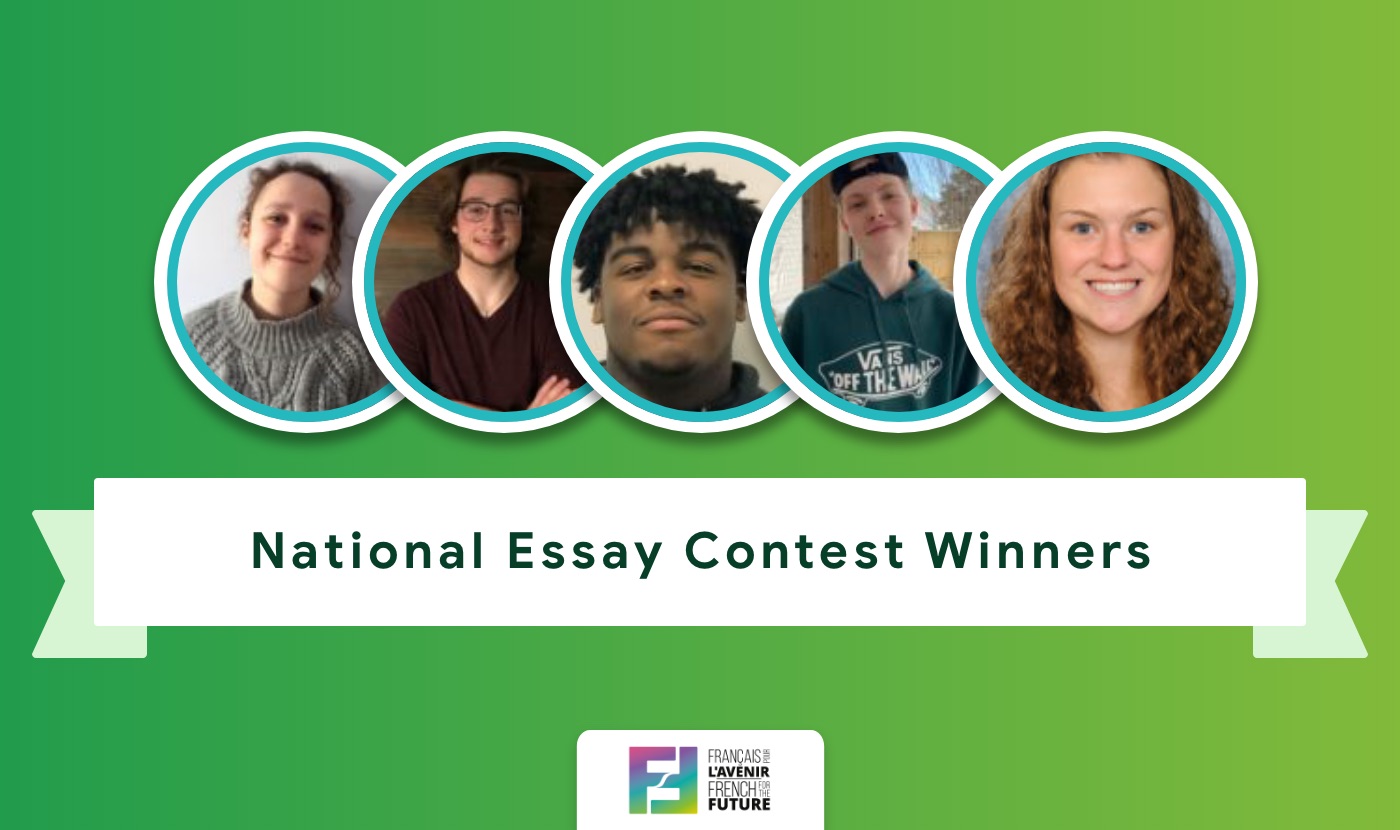 national essay contest winners